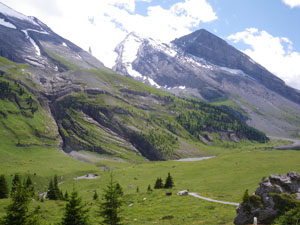Kandersteg